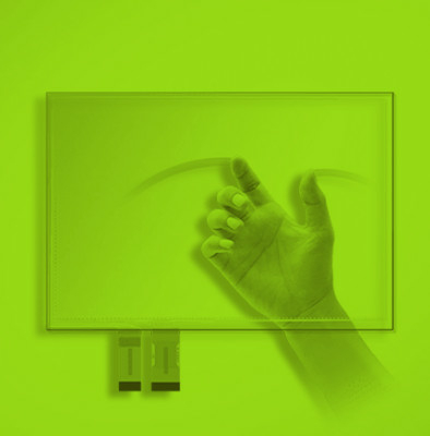 Next-System-Display-Touch-Touch-Technologies