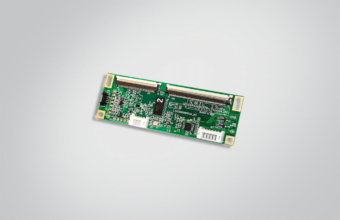 passende Touch Controller für Ihre individuelle Touch-Lösung Elektronik des Touch Controller