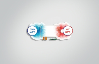 Next System Display Touch Touch-Technologien Touch Sensorik