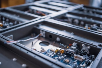 Next System Solutions Assemblierung