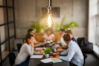 Next System Solutions Konzeptionierung
