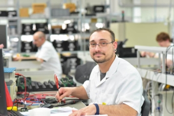 Next System Solutions Test_Zertifizierung