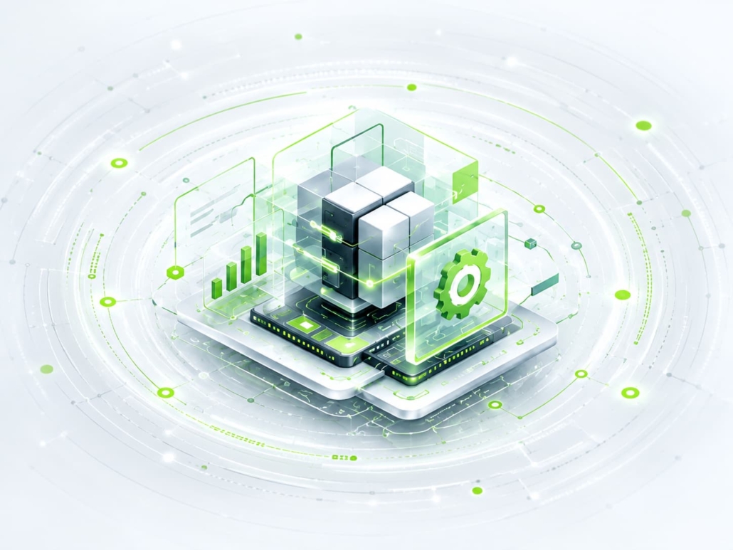 Next-System-Systemintegration