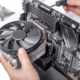 Next System Service Assembling