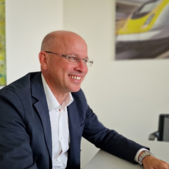 Andreas Tragenreif Profil