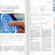 Screenshot des Beitrages aus dem E-Paper der Fachzeitschrift