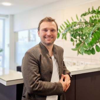 Max Jodeit von next system
