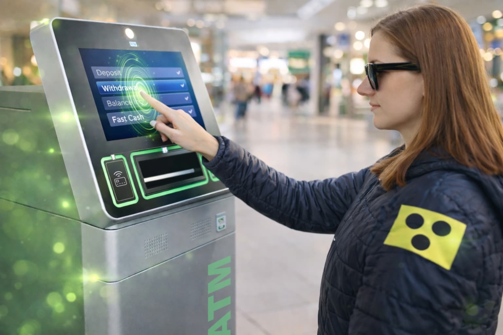 Future ATM